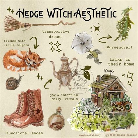 The Influential Witches of History: Which Witch Do You Resonate With?